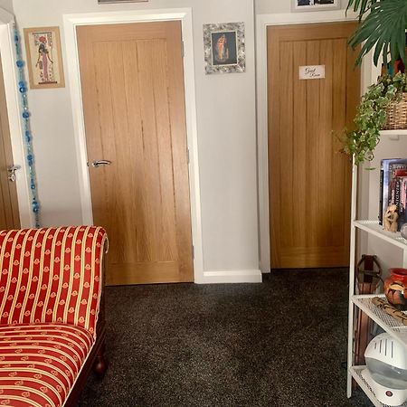 Room With A View Newry Extérieur photo