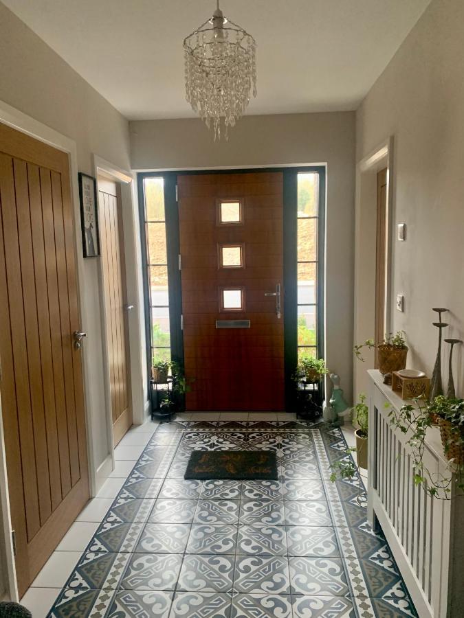 Room With A View Newry Extérieur photo