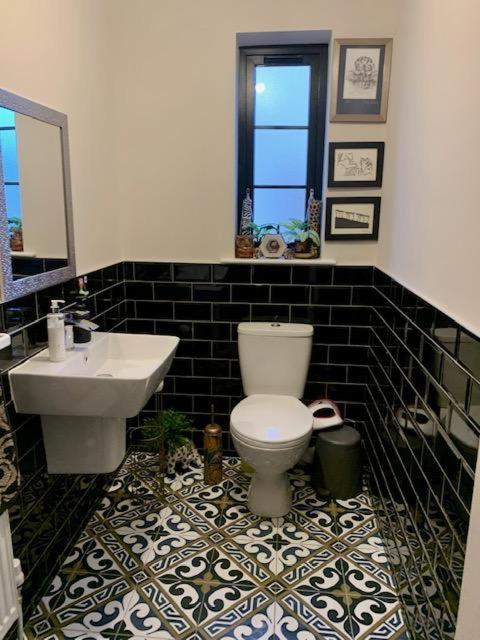 Room With A View Newry Extérieur photo