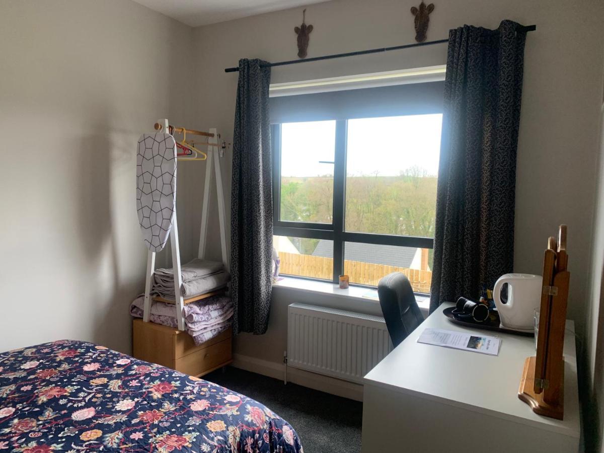 Room With A View Newry Extérieur photo