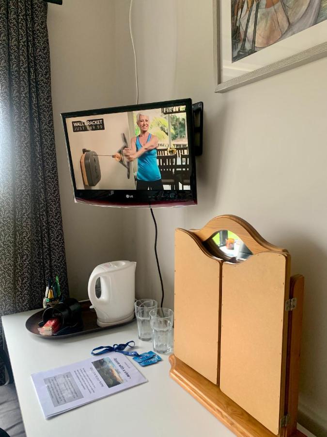 Room With A View Newry Extérieur photo