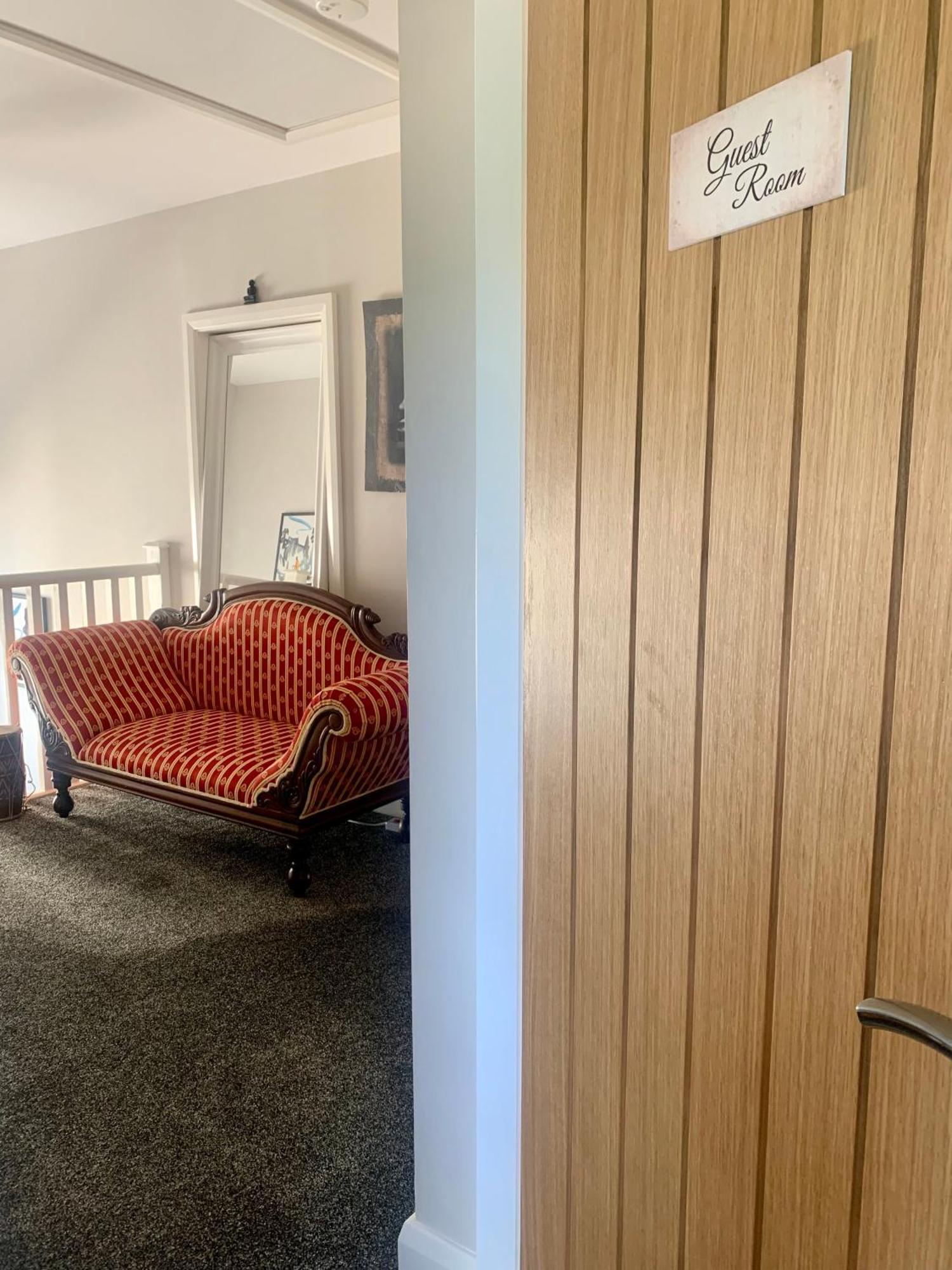 Room With A View Newry Extérieur photo